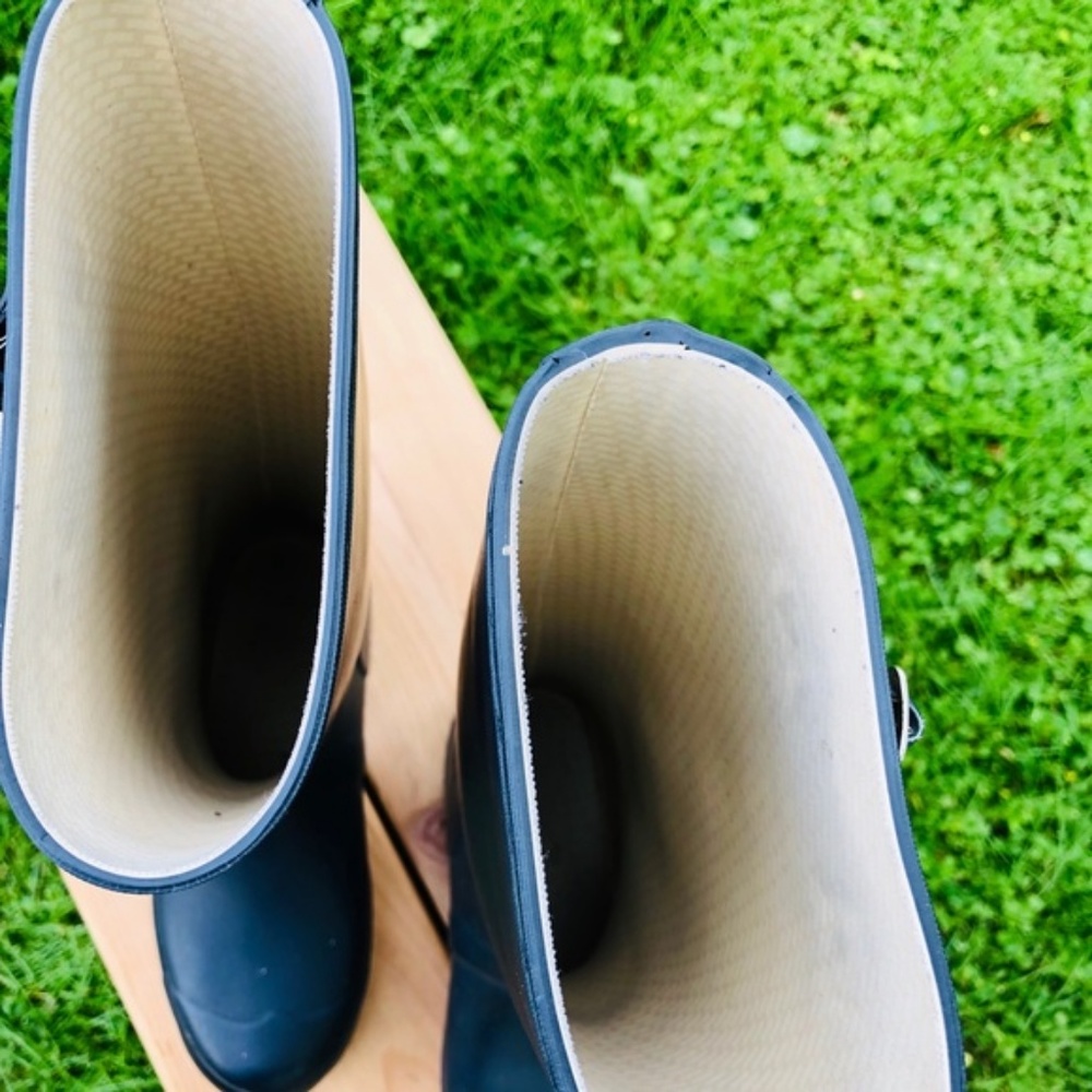 ❤️Hunter boots - Picture 3 of 7